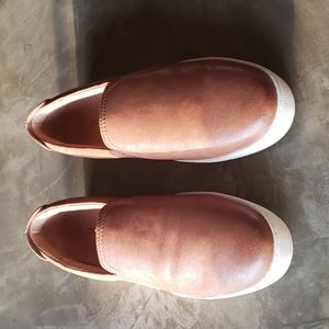 Frye Webster Slip-On Sneaker